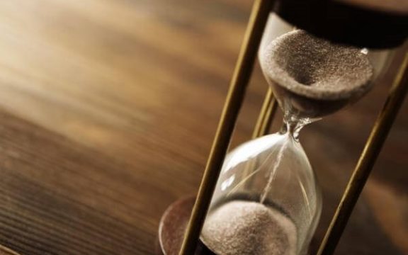 THE PRECIOUS JEWEL OF TIME