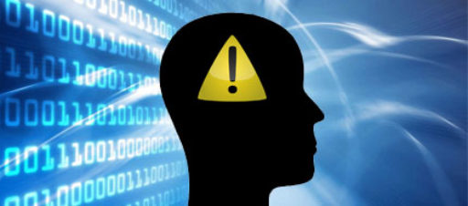 WHEN THE URGE FOR KNOWLEDGE GETS POISONOUS