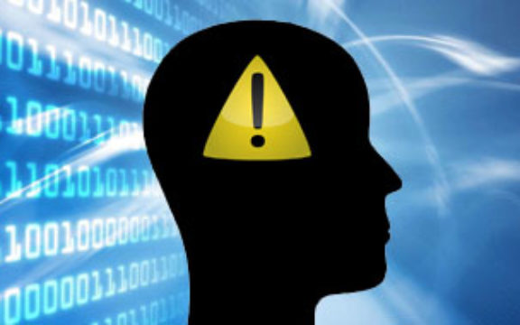 WHEN THE URGE FOR KNOWLEDGE GETS POISONOUS