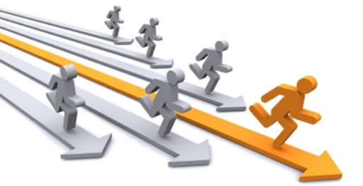 THE POWER OF THE EXTRA MILE