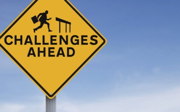 ARE YOU PREPARED FOR ADVERSITY?