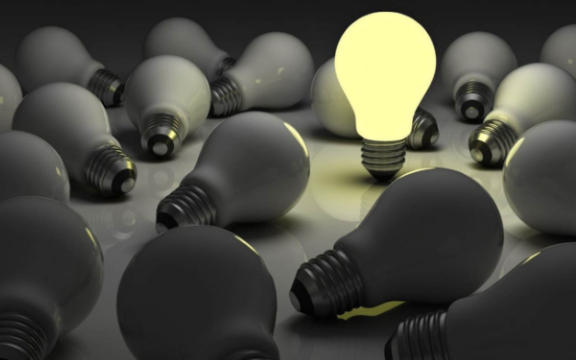 YOU ARE NOT TOO SMALL TO BE RELEVANT