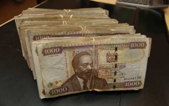 BORROWING SENSE PT TWO : EMERGENCIES