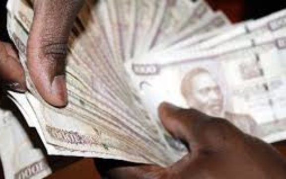 BORROWING SENSE PT 3: WHO DO YOU BORROW FOR?