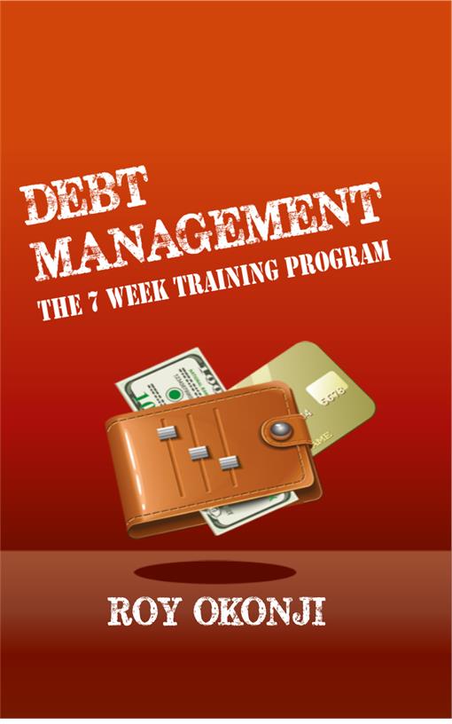 Debt Management Program Roy Okonji